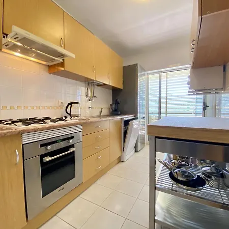 Riverside By Homing Portimao